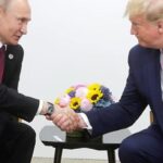 Trump hakkında Putin Deklarasyonu: “Her zaman buna açıkız”