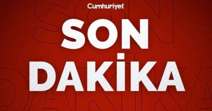 Son Dakika… Kartalkaya yangınına ilişkin bakanlardan açıklama – Son Dakika Türkiye Haberleri