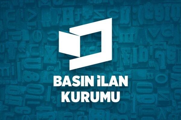 Resmi Gazetede Basın Reklam Kurumu ile ilgili randevu kararları