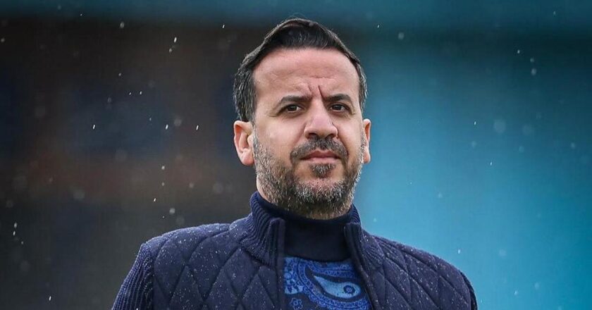 Adana Demirspor Bedirhan Durak’ın başkanının istifası kabul edilmedi!