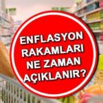 Enflasyon Oranları 2025 Şubat Tahmin | Türkstat enflasyonu hakkındaki veriler açıklandığında, merkez bankası enflasyonunun beklentileri nelerdi? TÜFE enflasyon oranları için kritik bir rapor açıklandı!