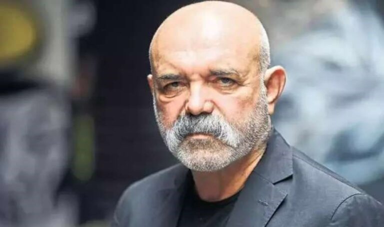 Festivali Ercan Kesal’dan Gençler İçin Paylaşmak – Yaşam Haberleri Breaking