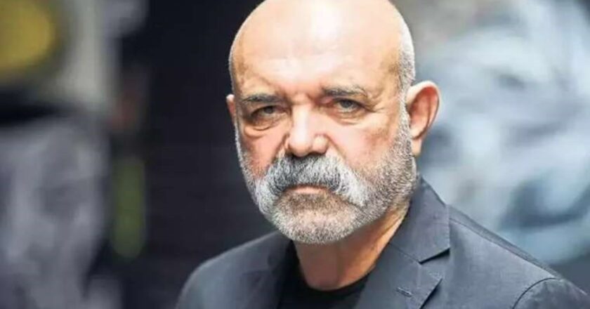 Festivali Ercan Kesal’dan Gençler İçin Paylaşmak – Yaşam Haberleri Breaking