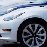 Tesla satışları Şubat ayında Avrupa’da azaldı