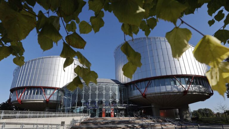 AİHS, tecavüze uğradıklarını söyleyen kızları koruyamadığı için Fransa'yı kınadı.