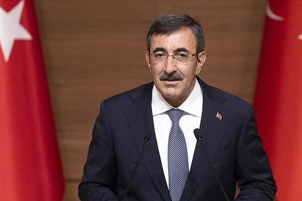 Cevdet Yulmaz başkanlık olarak hareket edecek