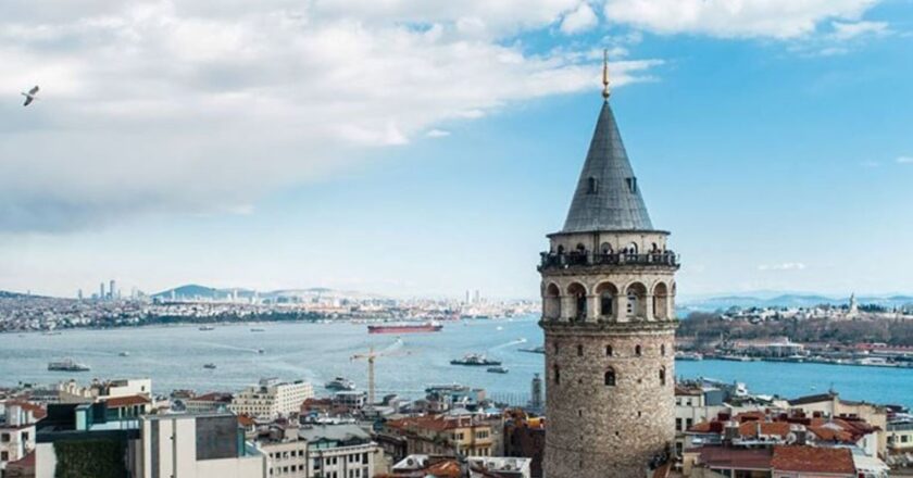 İstanbul’da yaşamanın maliyeti 4 asgari ücret! – Son Dakika Ekonomisi Haberleri