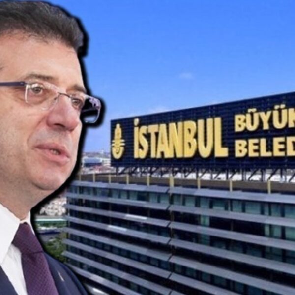IMM'den yeni Pro -basınç iddiasına cevap: “Zararlı Dezenformasyonun Son Örneği” – Türkiye Haberlerini Kırma
