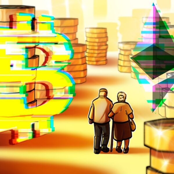 Madencilik, ETF ve CBDC'ye karşı anti -cripto yasası gündemde