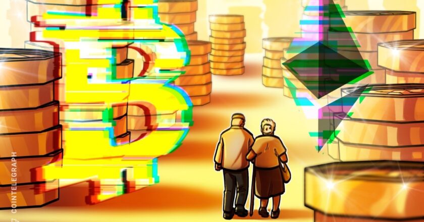 Madencilik, ETF ve CBDC'ye karşı anti -cripto yasası gündemde