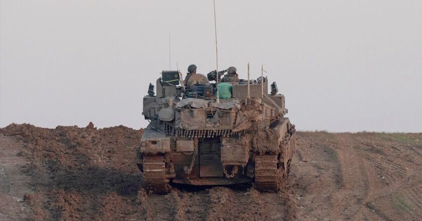 Özel Haber: İsrail'in önerisi, Hamas'tan sonra Gazze'yi yönetme planını ayrıntılı olarak açıklıyor