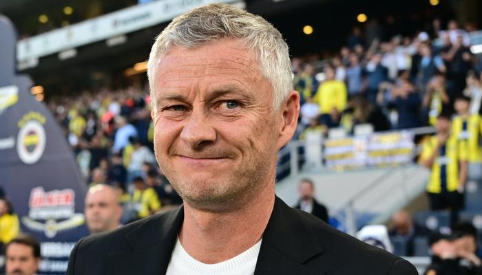 Solskjaer Derby'den sonra! “Her oyuncu çocukluğunun bu tür oyunlarını hayal ediyor”