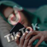 Tiktok'un Yeni Fonksiyonu: Uygulama tarafından meditasyon! Bu yeni hareket, gençlerin ekranının zamanını azaltabilecek mi?