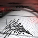 Bolu’da 3.9 büyüklüğünde deprem meydana geldi