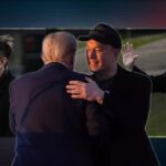 Elon Musk dönemi bitti! ABD Başkanı Trump’la görüşmedi, kabineden ayrıldı