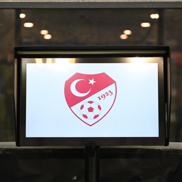Trabzonspor için Hollandalı hakem – Galatasaray maçı