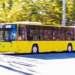 89C Durar! IETT 89C Otobüs Nams, Satır 89c Rotası …