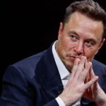 Tesla'daki Denber ve Musk “Yeni CEO” nun onaylanması için