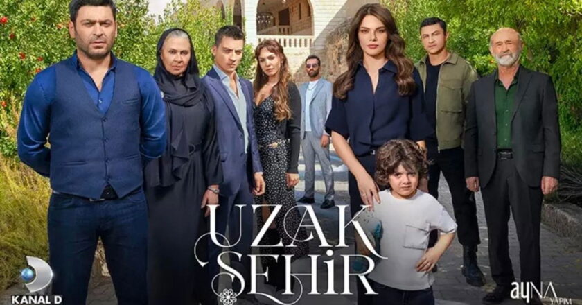Uzak Şehir dizisinin yeni bölümünde neler olacak? – Son Dakika TV Rehberi Haberleri