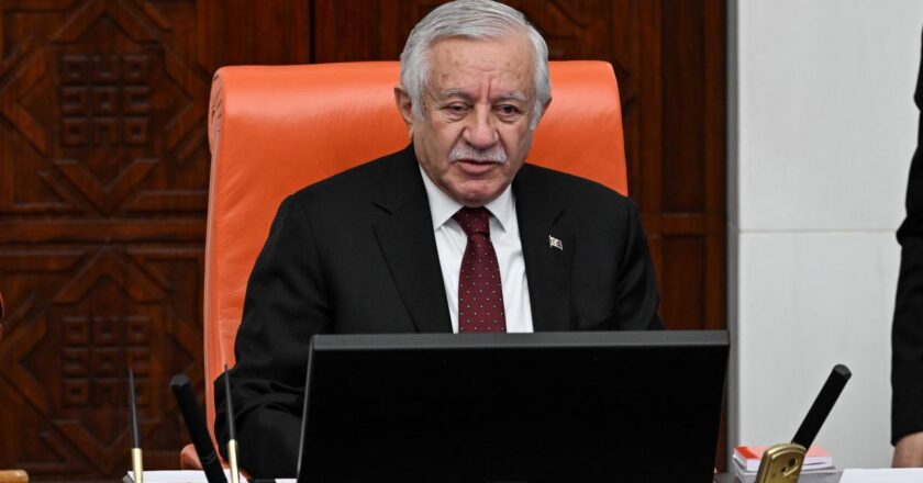“Kan ve kin kapalı”