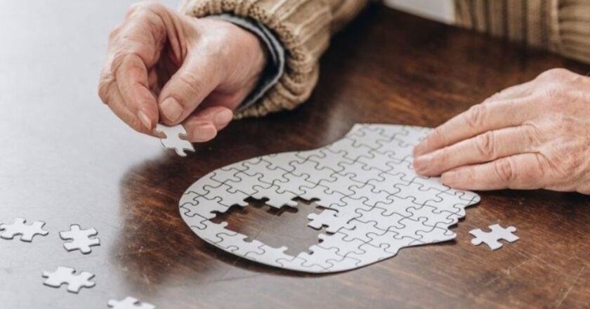 Alzheimer'ın sonuçları genç yaşta ortaya çıkabilir – son dakikada