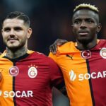 Sergen Yalçın'dan Osimhen – Icardi'nin Metinleri: “Düşündüklerini sanmıyorum” – Spor Haberlerini Kırmak