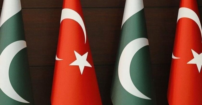 Hindistan-Pakistan gerginliği: Türkiye ne tür bir siyaset takip ediyor? – Son Dakika Dünya Haberleri