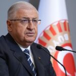 Kendi pilotlarını yetiştirebilen sayılı ülkelerden biriyiz