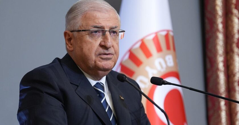 Kendi pilotlarını yetiştirebilen sayılı ülkelerden biriyiz