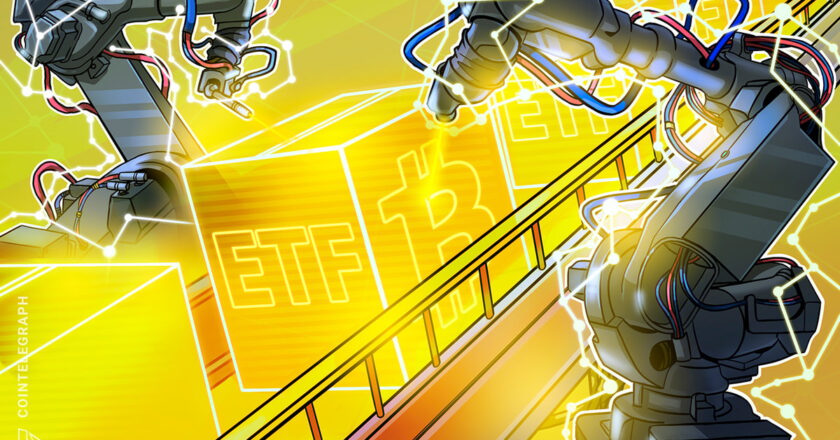 İsrail-İran çatışmasının ortasında Bitcoin ETF’lerine 1,8 milyar dolar giriş