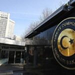 Türkiye, Kongo Demokratik Cumhuriyeti ve Ruanda arasındaki barış anlaşmasını memnuniyetle karşıladı