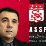 Son Dakika Spor Haberi | Sivassporda başkan, yeniden aday olmuyor