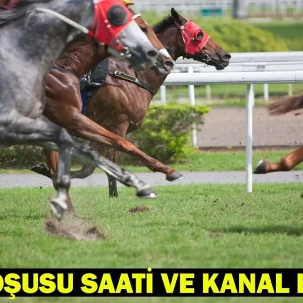 99. Gazi Koşusu ne zaman, saat kaçta? GAZİ KOŞUSU SAATİ VE KANAL BİLGİSİ!