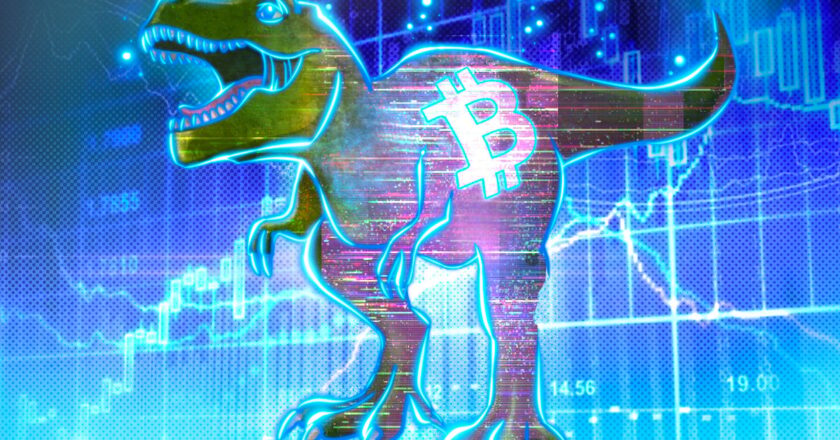 Bitcoin balinaları 14 yıl sonra 30 bin kat kazançla harekete geçti