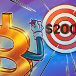 Analistlerin yıl sonu hedefi 200.000 dolar