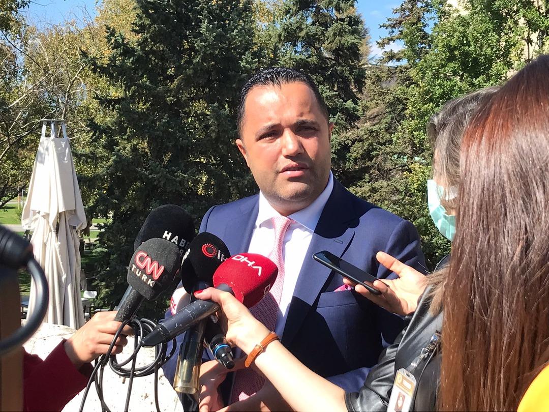 Mingrezzi ailesinin avukatı Rezan Epöndemir açıkladı: 