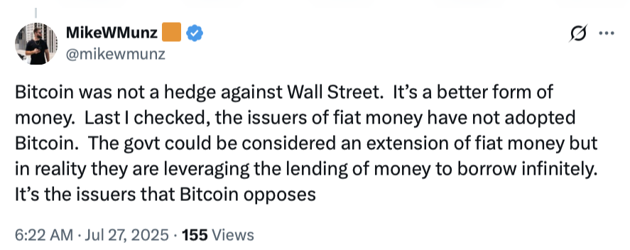 Kripto para birimi