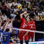 Filenin Efeleri, Brezilya’ya 3-1 mağlup oldu!