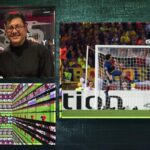 Lionel Messi’nin “en sevdiği golü” rekor fiyata satıldı! Türk sanatçının dijital eserine açık artırmada 1 milyon 865 bin dolar ödendi –