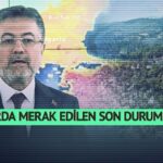 Bu haftaya dikkat: “Daha riskli” diyerek uyardı! Bursa, Kahramanmaraş, Karabük… İşte devam eden orman yangınlarında son durum
