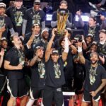 3. kez düzenlenecek NBA Kupası’nda gruplar belli oldu