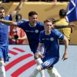 FIFA Kulüpler Dünya Kupası’nda şampiyon Chelsea