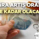 KİRA ZAMMI ARTIŞ ORANI AĞUSTOS 2025 HESAPLAMA | Ağustos ayı kira artış oranı 2025 ne zaman açıklanacak? (TEFE-ÜFE) kira zammı ne kadar? Gözler TÜİK enflasyon oranlarında! Ev ve iş yeri kira artış oranı!