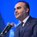Bakan Kacır: Yatırımların Anadolu şehirlerinde yapılması adına çok ciddi gayret içindeyiz