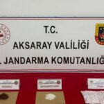 Uyuşturucuyla yakalanan şahsın 2 yıl hapis cezası ortaya çıktı