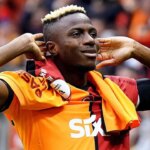 Galatasaray tarihi transferi bitirdi! İşte Osimhen’in imza töreni günü – Son Dakika Spor Haberleri