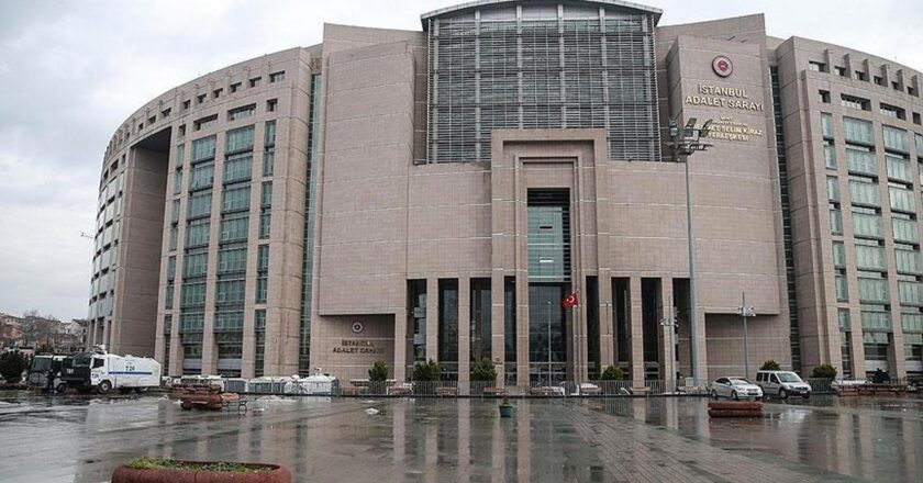 Leman dergisi soruşturması: Derginin yazı işleri müdürü için yakalama talimatı verildi