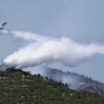Türkiye, yangına müdahale süresi açısından ortalama 11 dakikayla dünyada öne çıkıyor