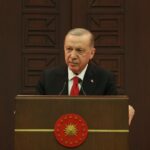 Cumhurbaşkanı Erdoğan’dan Lozan mesajı – Son Dakika Haberleri