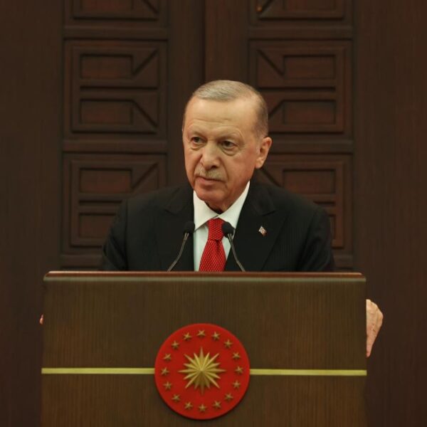 Cumhurbaşkanı Erdoğan’dan Lozan mesajı – Son Dakika Haberleri